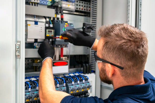 Best Local Electrician Companies  in Pawnee, OK