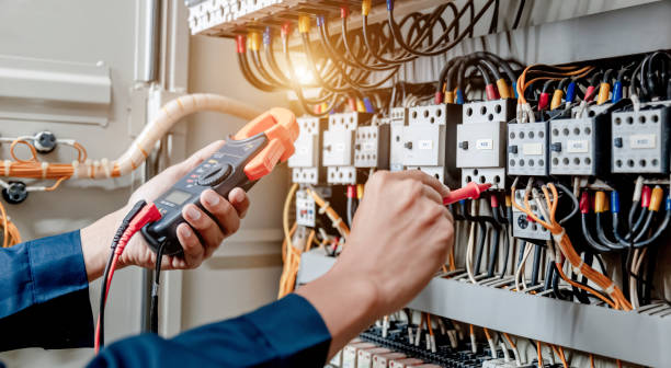 Best Electrical System Inspection  in Pawnee, OK