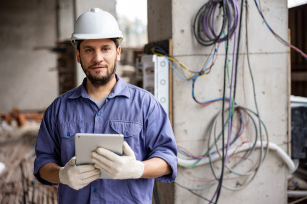 Best Electrical Contractors for Businesses  in Pawnee, OK